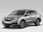 Acura MDX 2013 года (NA)